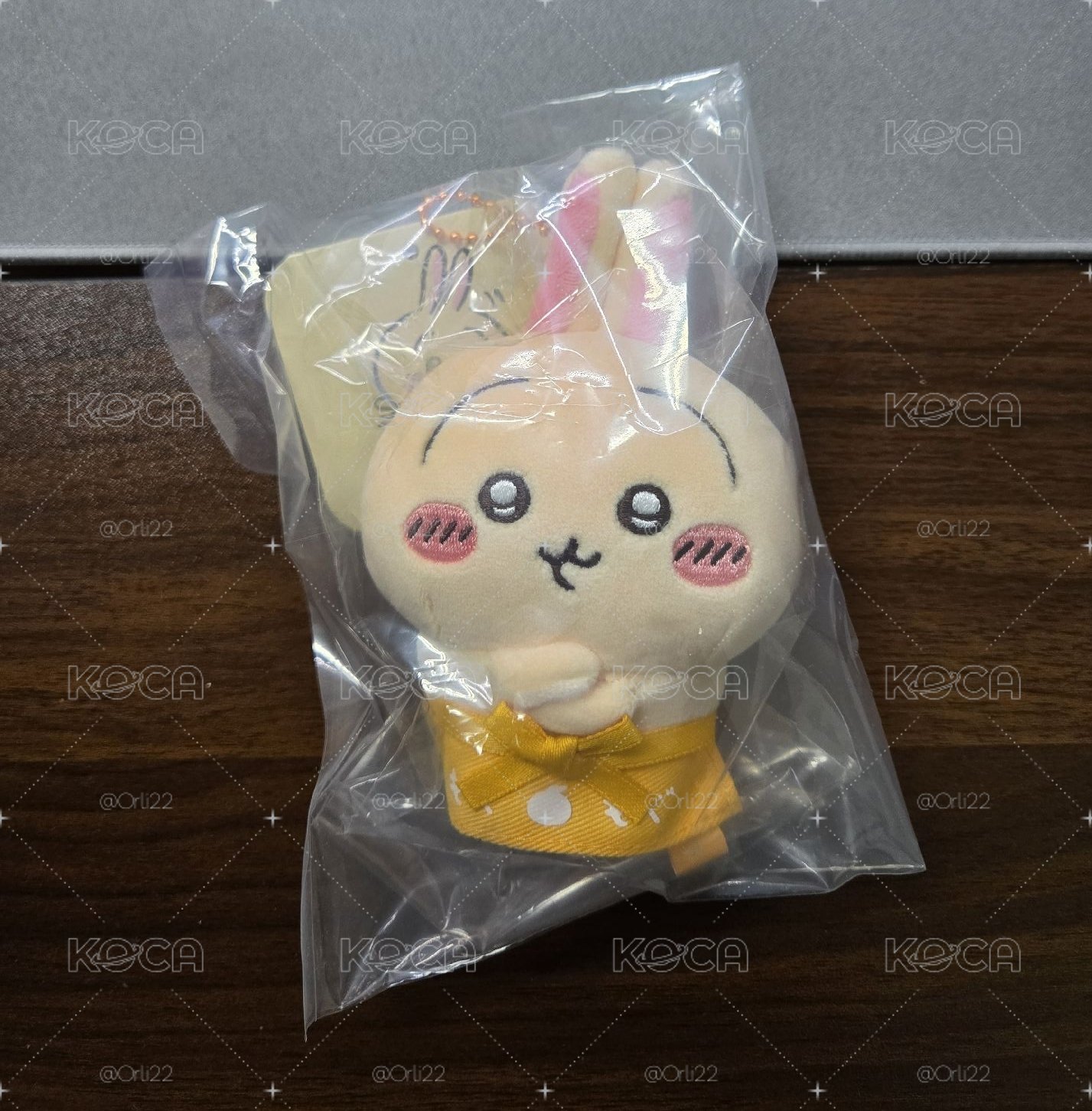 伏見稻荷店員兔