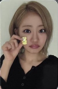 224 ms 線下7.0 簽售卡 軟糖