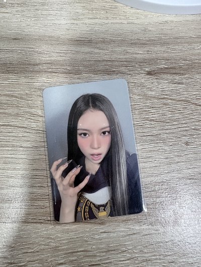 Meovv 快閃隨機卡Gawon/Narin/Ella