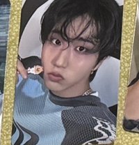 成員設計周邊卡-城