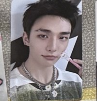 成員設計周邊卡-辰