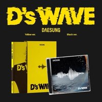 《D's WAVE》