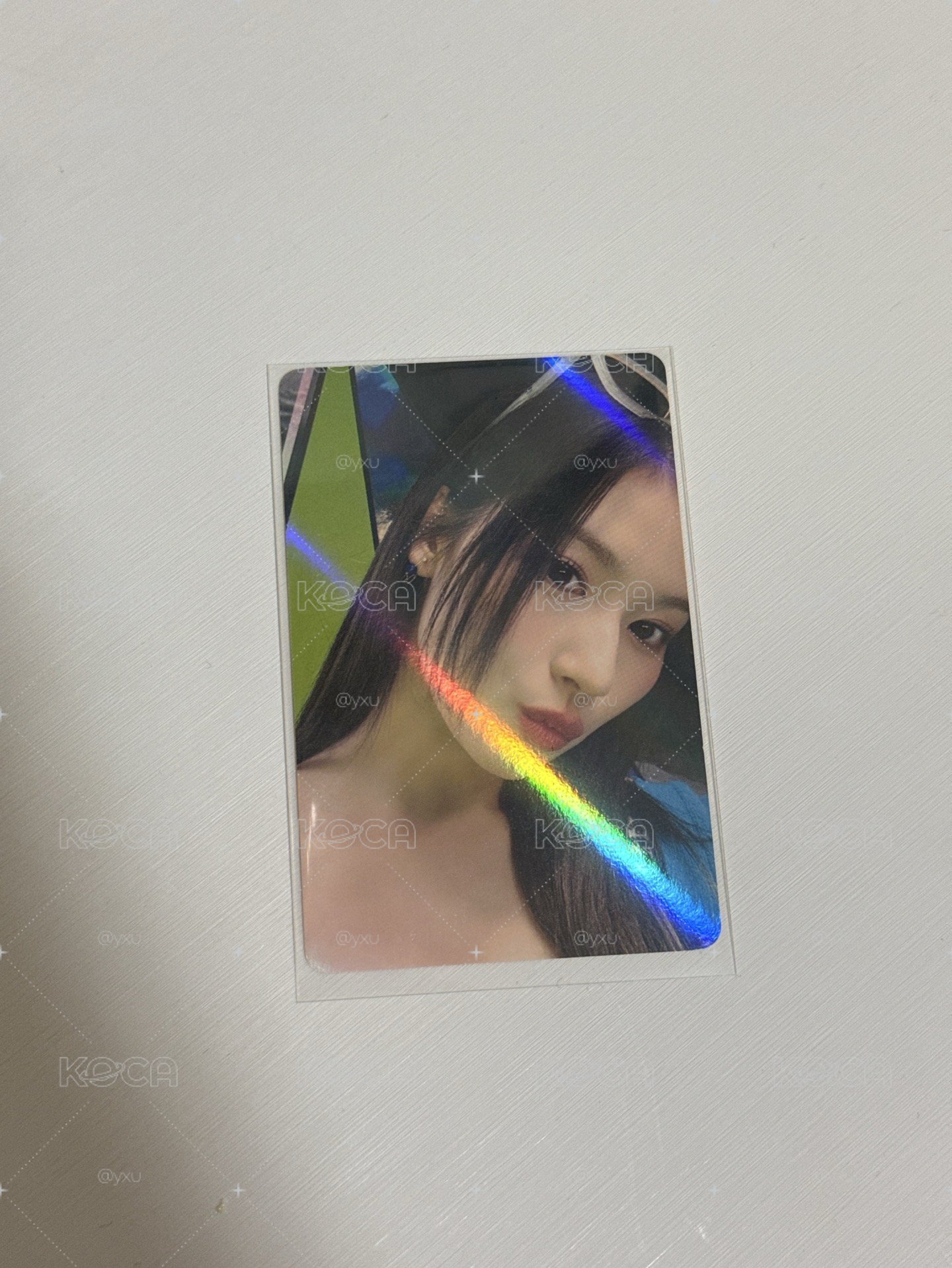 wm紗特典