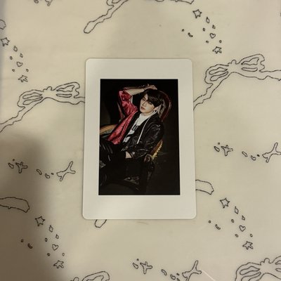 LeeKnow李旻浩 IN生特典