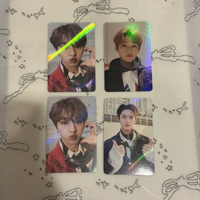 LeeKnow李旻浩 聖誕MP WD