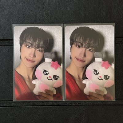 MIGHTEEZ滿額卡 隨機卡