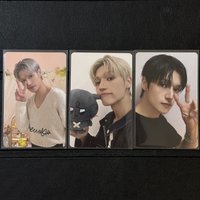 友榮特典+隨機卡一套