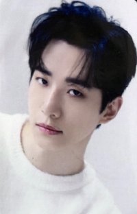 Junho The Moment 周邊卡 鐵盒卡