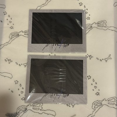 金昇玟 NOEASY 拍立得特典