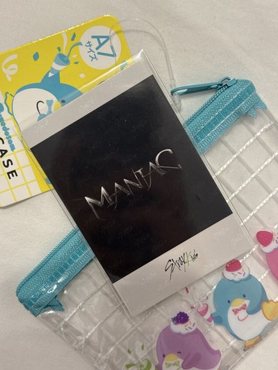 ODD sw2.0幸運卡 寅