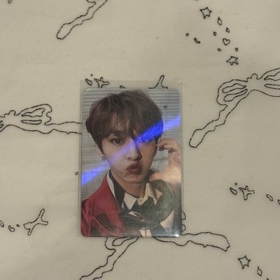 LeeKnow李旻浩 聖誕MP