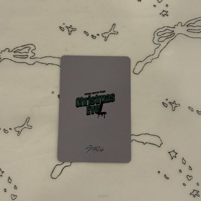 LeeKnow李旻浩 聖誕MP