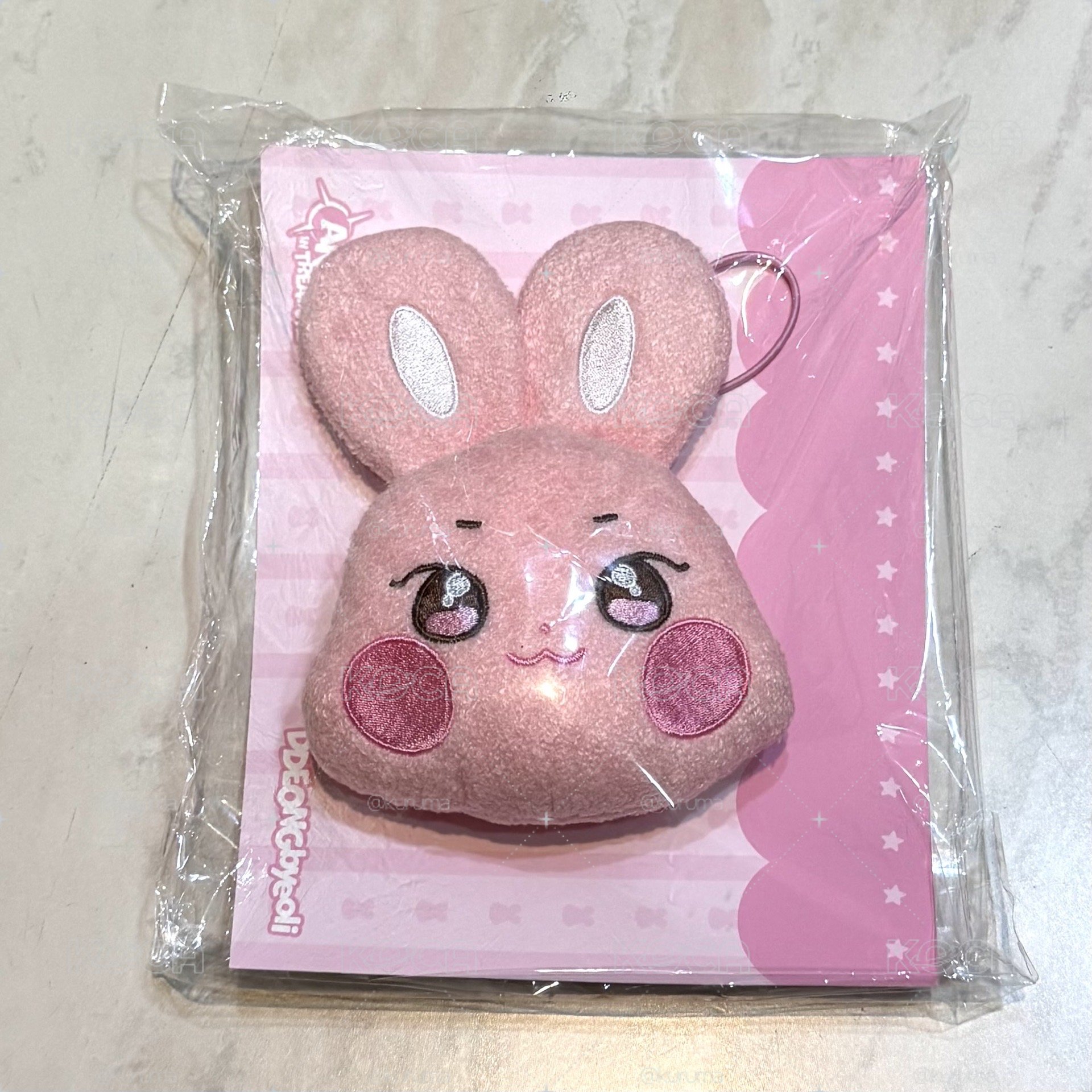 咚星行李吊牌