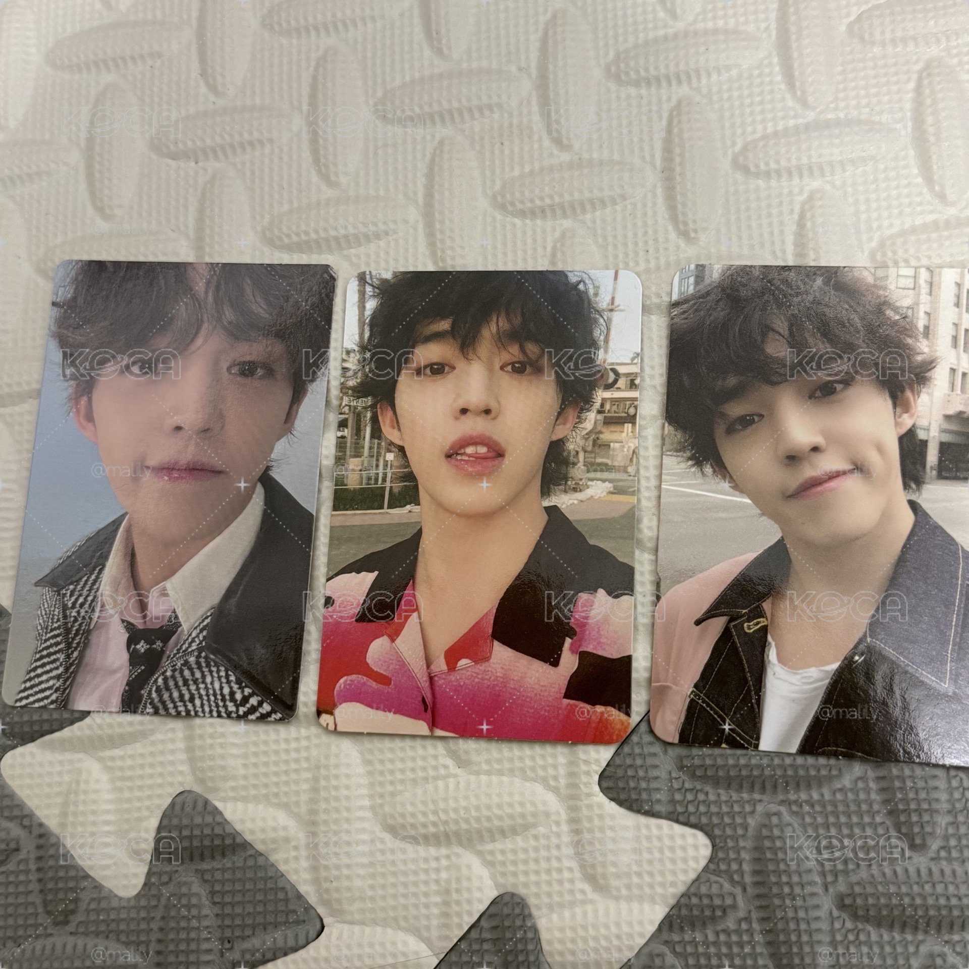 SEVENTEEN S.coups