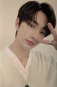 2019 SBS 生寫真 