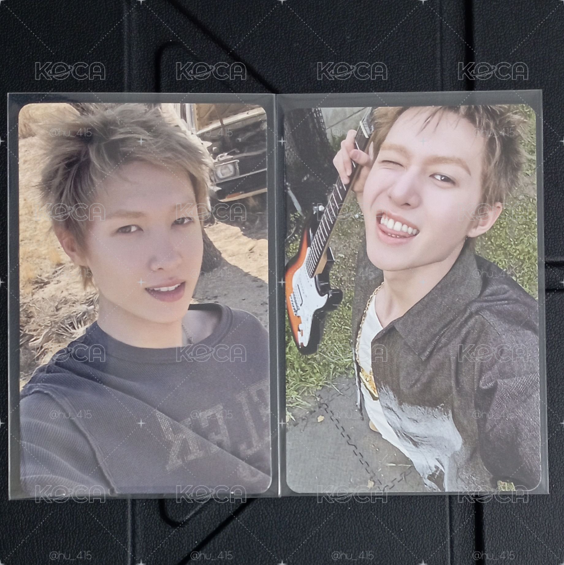 馬丁直播卡+專卡