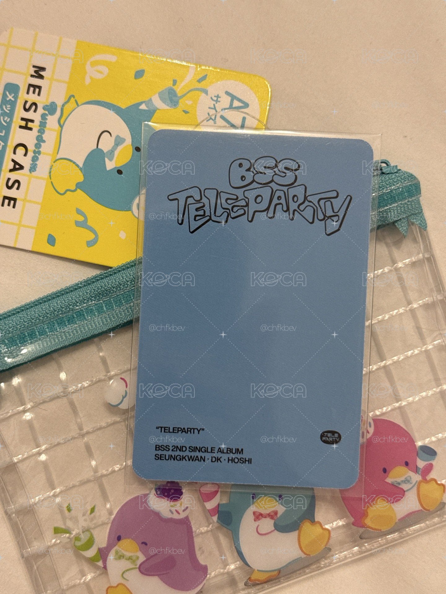 BSS 專卡碩