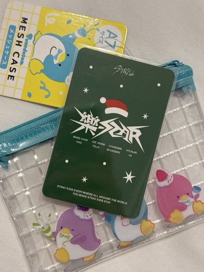 樂-STAR sw5.0幸運卡辰