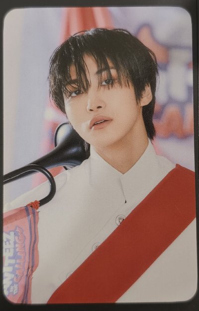 Aniteez in the calling 星方巾卡