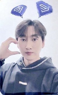 愛寶樂園週邊 周邊卡 髮箍卡