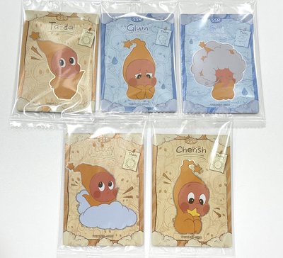 星星人 藝術卡牌