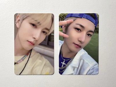 正一後續 仁俊 Hello Future 專卡/氣球卡