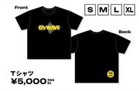 D’S WAVE日場週T-shirts