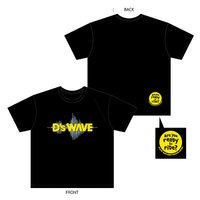 D’S WAVE日場週T-shirts