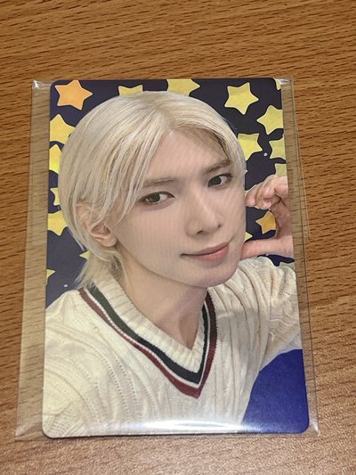 尚 七週年 8ROOM 鑰匙圈 含卡