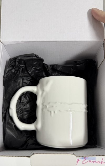 Hot周邊 馬克杯 全新未使用