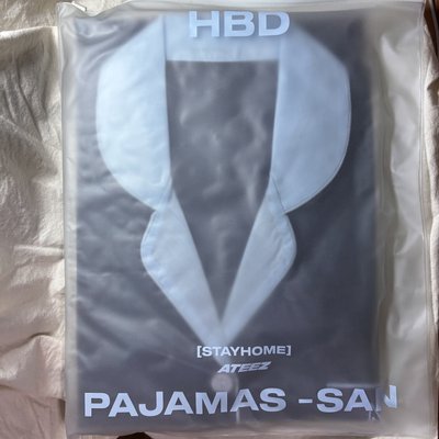 傘2021生日MD/睡衣