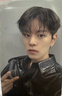 Hollow 塔店 澀谷 幸運卡 （玟）