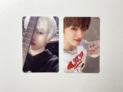 正二後續 志晟專卡/磁帶卡 Beatbox