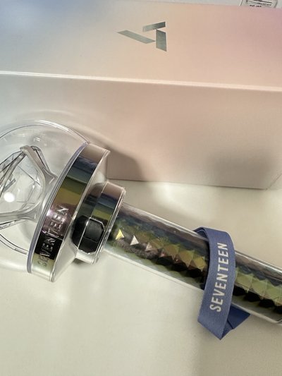 二手三代克拉棒(外殼有損不影響使用)