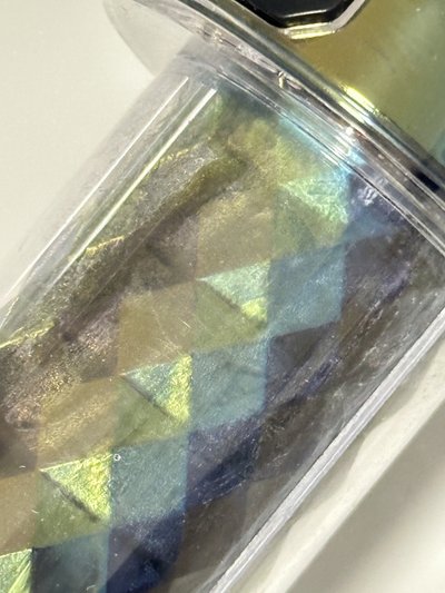 二手三代克拉棒(外殼有損不影響使用)