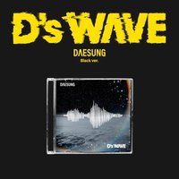 《D's WAVE》 Black ver. 專輯 