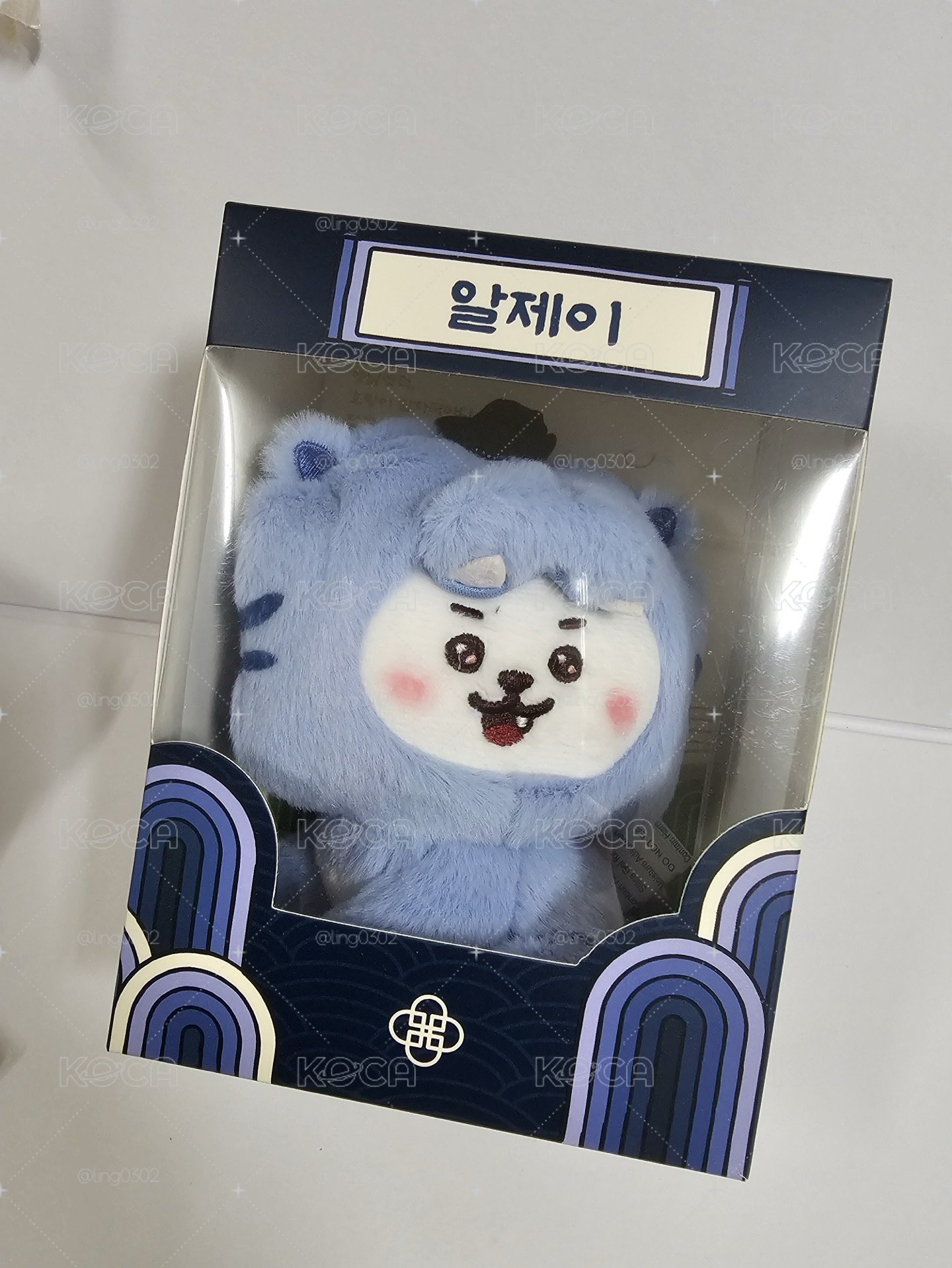 RJ 現貨全新未拆