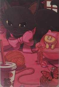 I'VE MINE sw feat. 春植 特典卡 