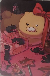 I'VE MINE sw feat. 春植 特典卡 