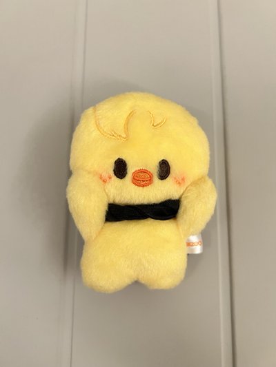 捧臉娃 菲