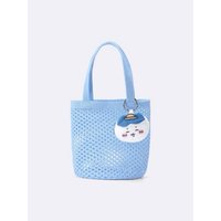 GU x 吉伊卡哇聯名 手提包 