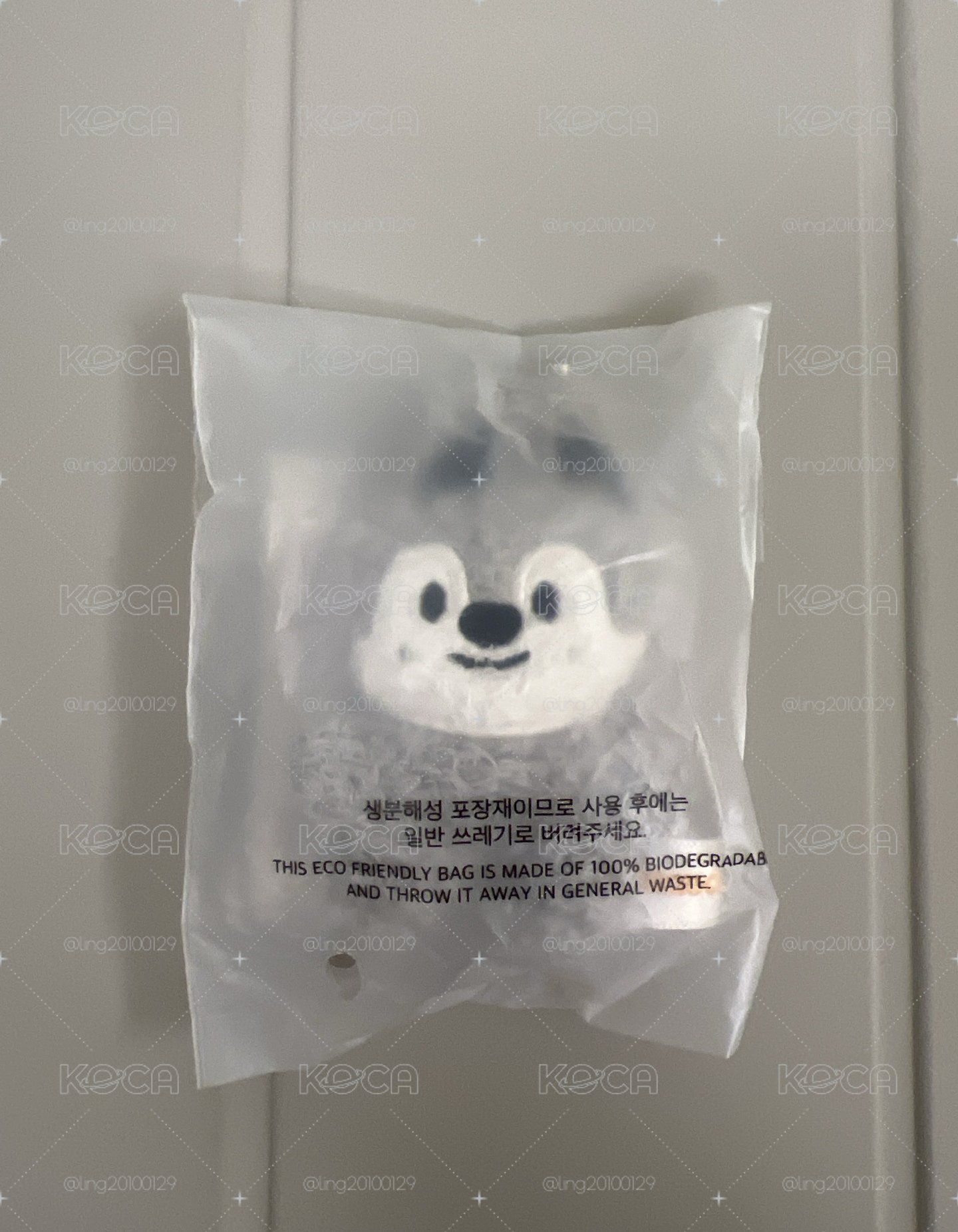 潦草娃 燦