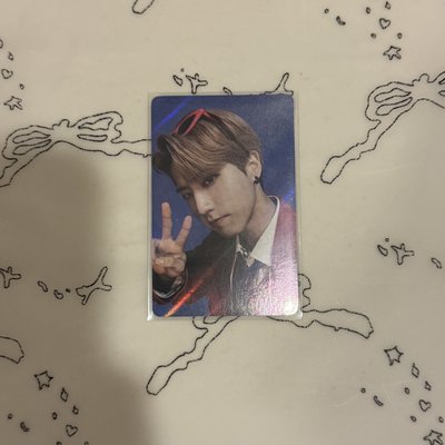 HAN韓知城 聖誕MP