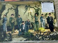 Hollow初回限定A盤未拆專