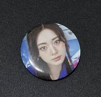 瑜十週年徽章-B