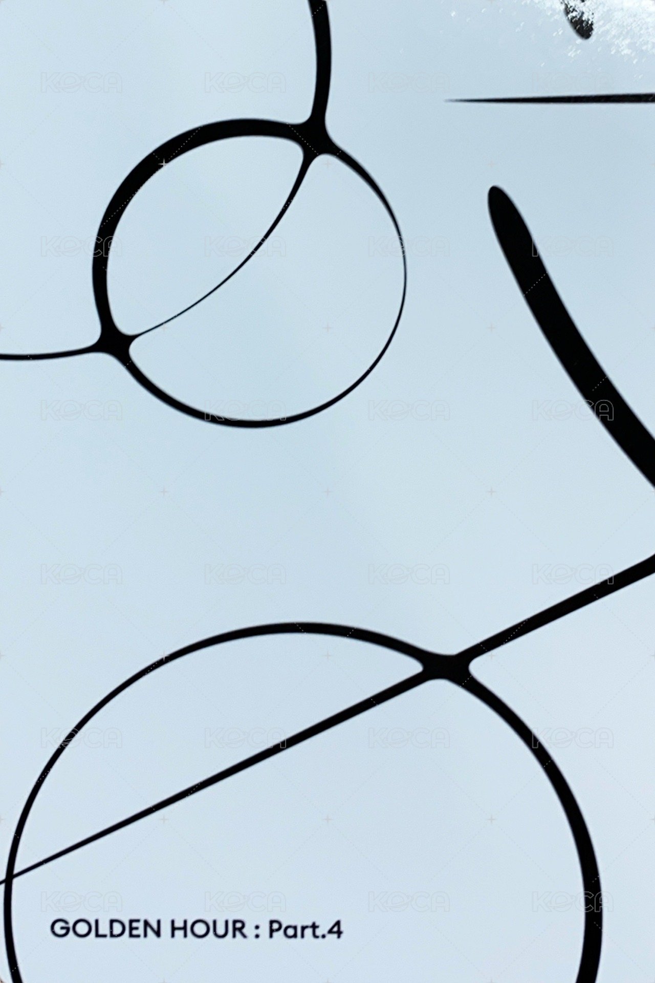 GH4 PB 專輯卡 Z ver. A 背面