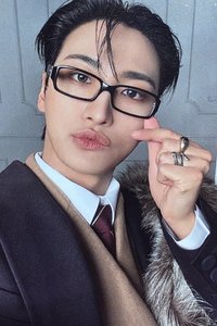 GH4 Digipack 專輯卡 