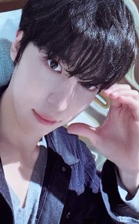 GH4 PB 專輯卡 DIARY ver. A