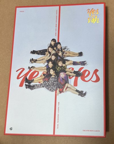 Yes or Yes_已拆全專