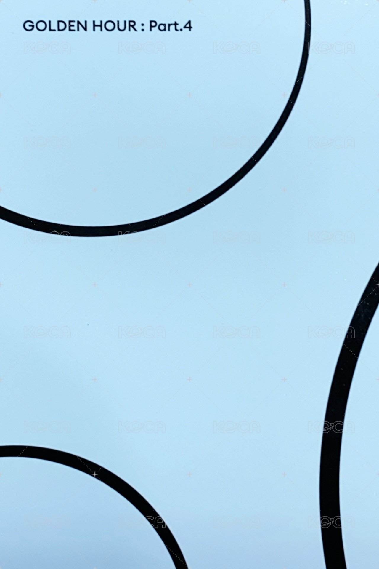 GH4 PB 專輯卡 Z ver. A 背面